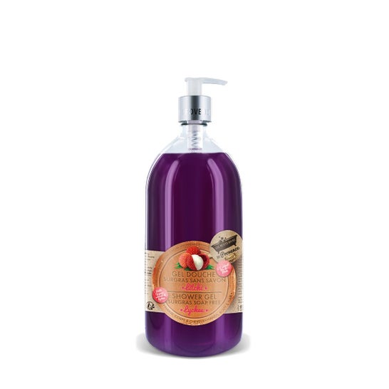 Petit Bain Prov Gel Dch Magno500 ml