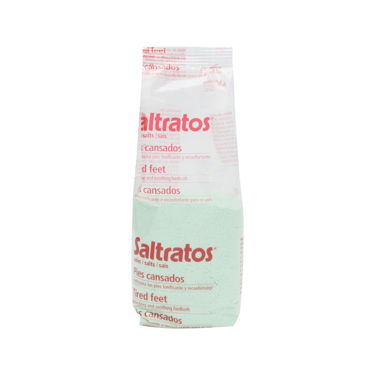 Saltratos sales relajantes 200g