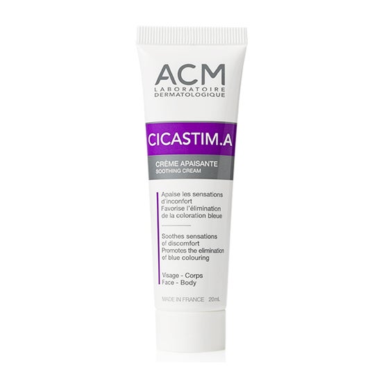 ACM Cicastim.A Creme Apaisante 20ml