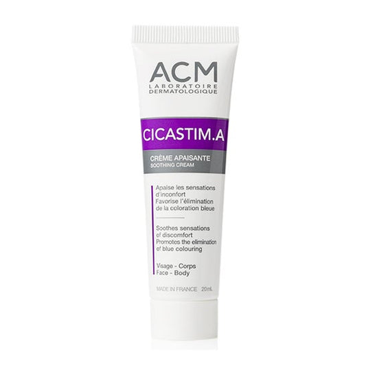 ACM Cicastim.A Creme Apaisante 20ml