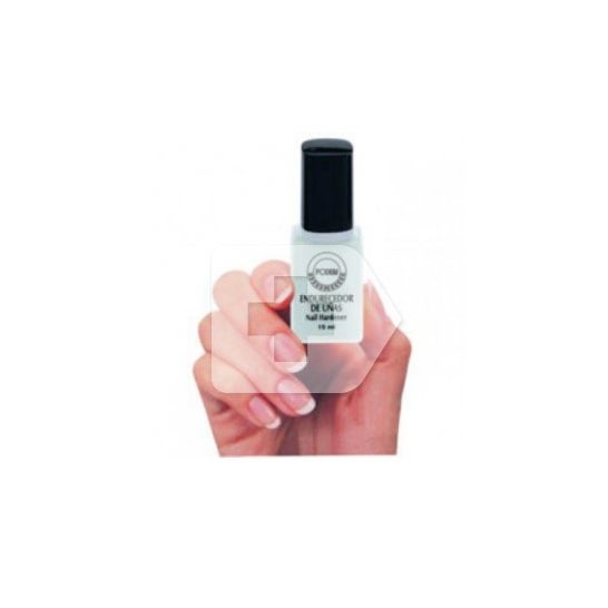 Podium endurecedor de uñas 15 ml