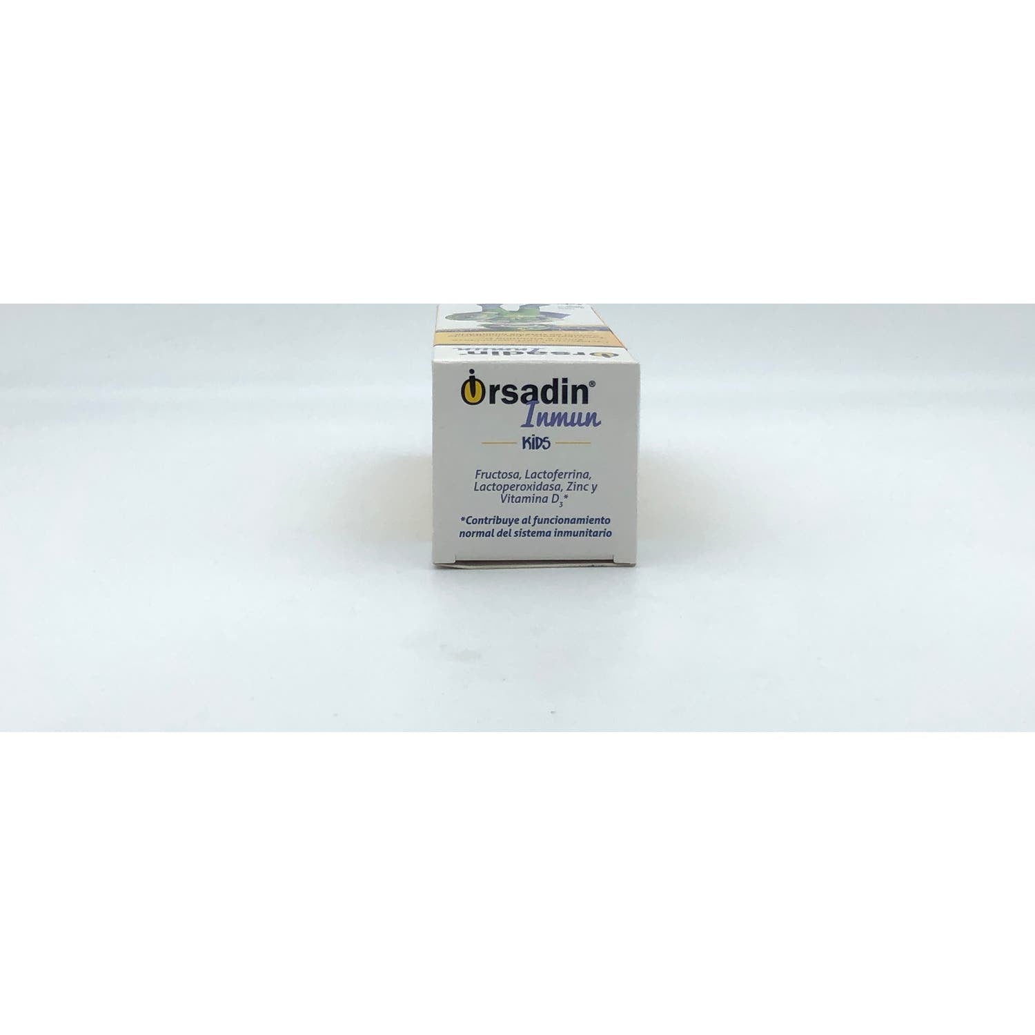 Orsadin Inmun Liquido 250ml