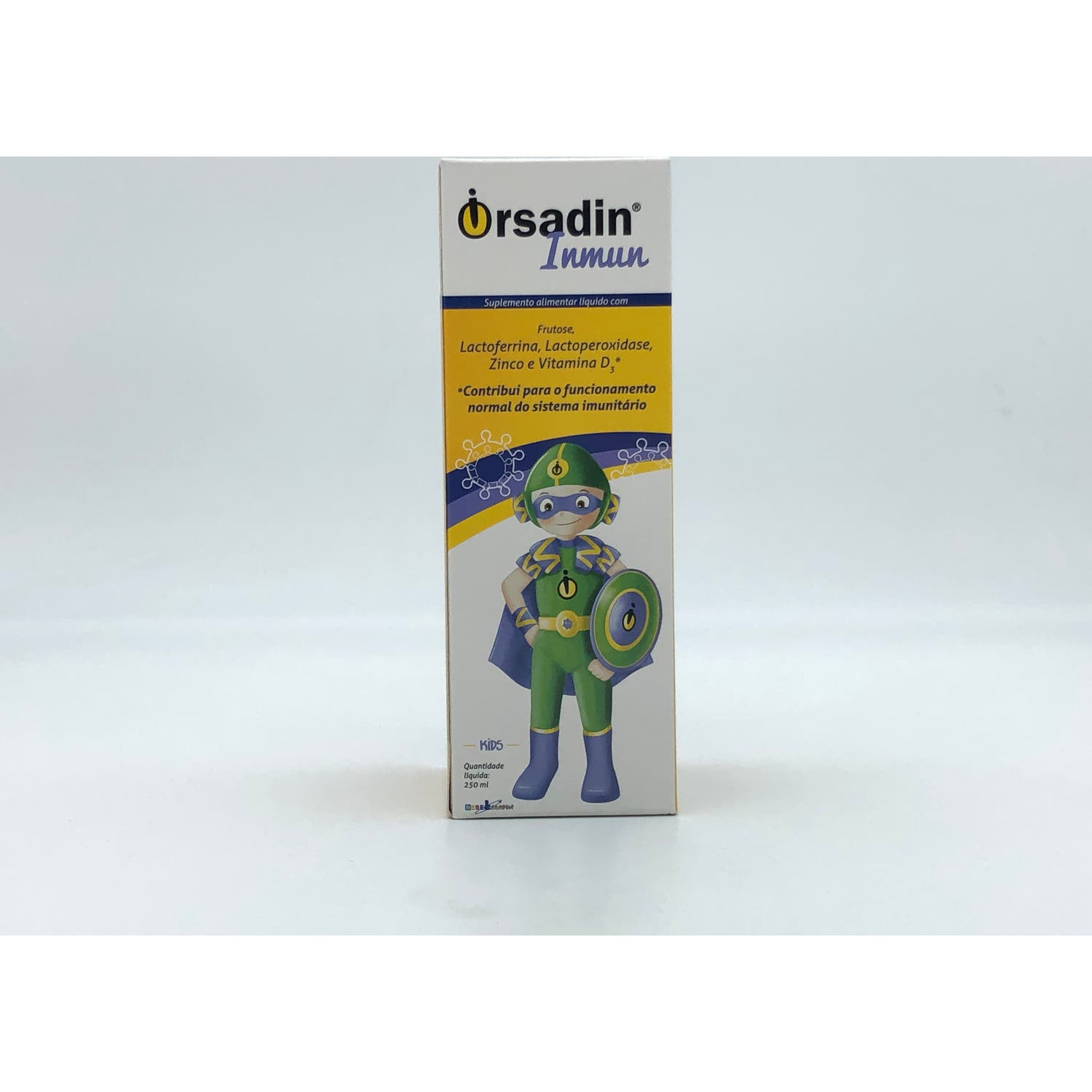 Orsadin Inmun Liquido 250ml