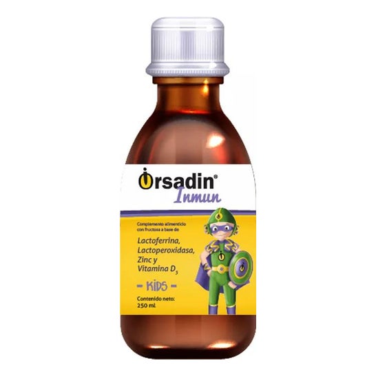 Orsadin Inmun Liquido 250ml