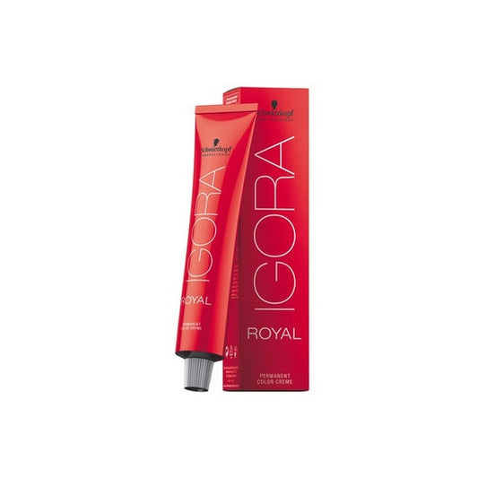 Schwarzkopf Igora Tinte de Cabello 7-7 60 ml
