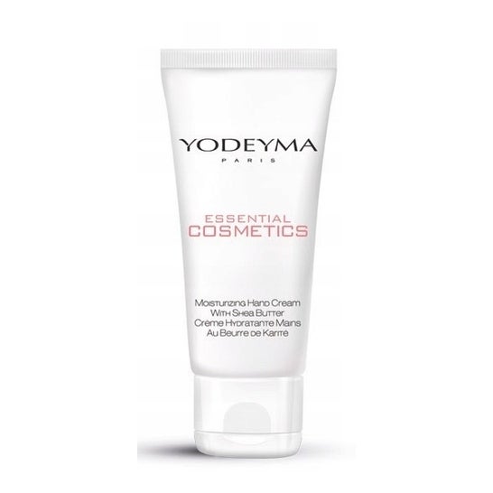 Yodeyma Crema Regenerante Manos 75ml