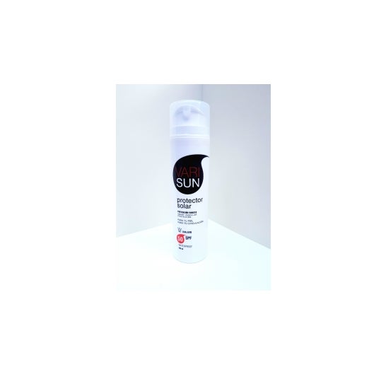 Varisun Spf50 200 ml