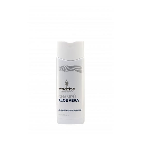 Verdaloe Champu Aloe Vera 250 ml