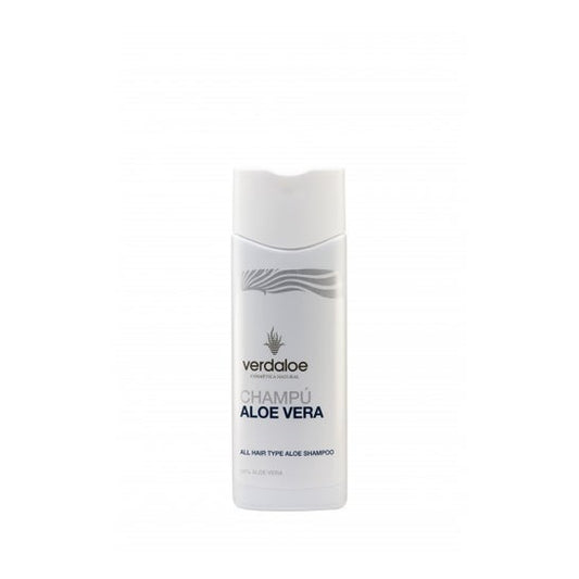 Verdaloe Champu Aloe Vera 250 ml