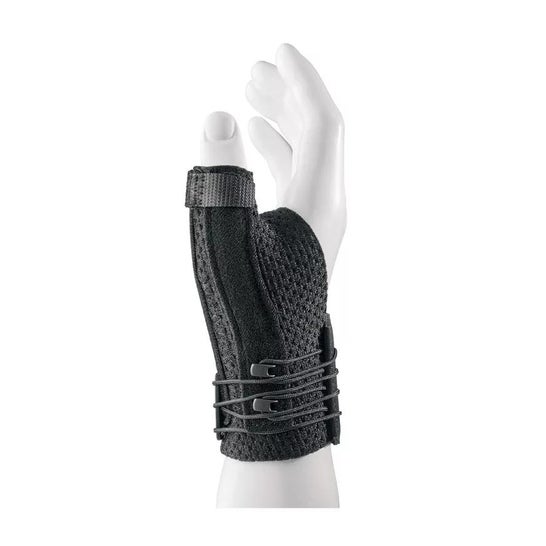 Futuro® 3M muñequera pulgar color negro T-S/M 1ud