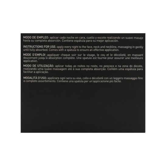 Martiderm® Black Diamond Epigence 145 Sleeping Cream 50ml