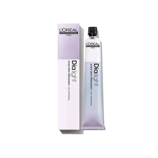 L'Oréal Dia Light Gel-Creme Ácido sin Amoníaco 8.1 50ml