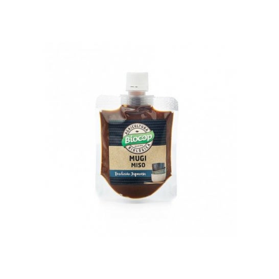 Biocop Miso Mugi 150g