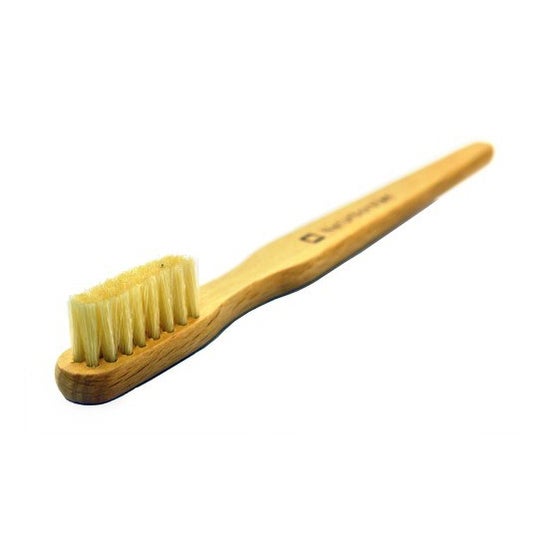 Redecker Cepillo Dental Infantil Madera 1 ud