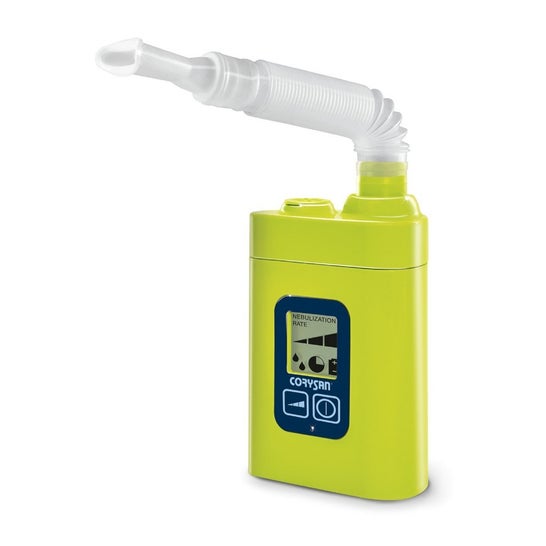 Corysan Nebulizador Ultra