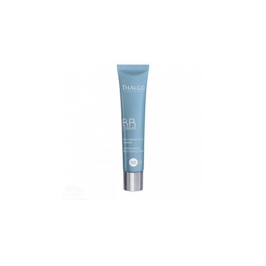Thalgo Bb Cream Crema Bb SPF15 Ivoire 40 ml