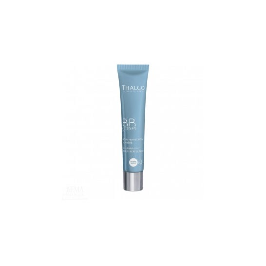 Thalgo Bb Cream Crema Bb SPF15 Ivoire 40 ml