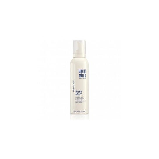 Espuma de Estilo Flexível Marlies Moller 200 ml