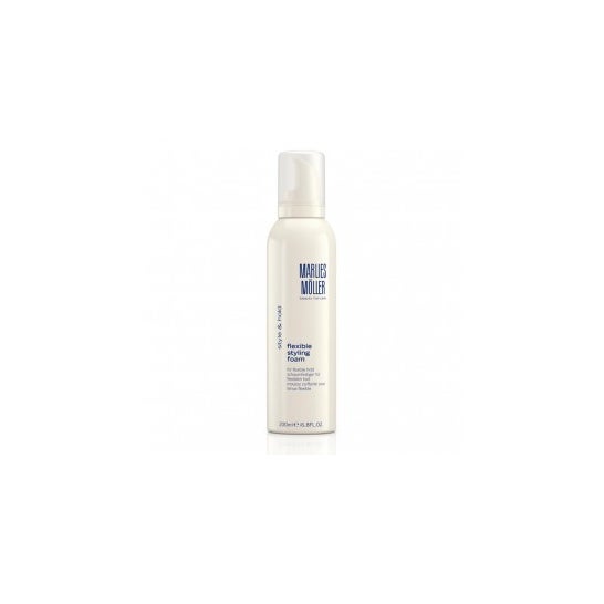 Espuma de Estilo Flexível Marlies Moller 200 ml
