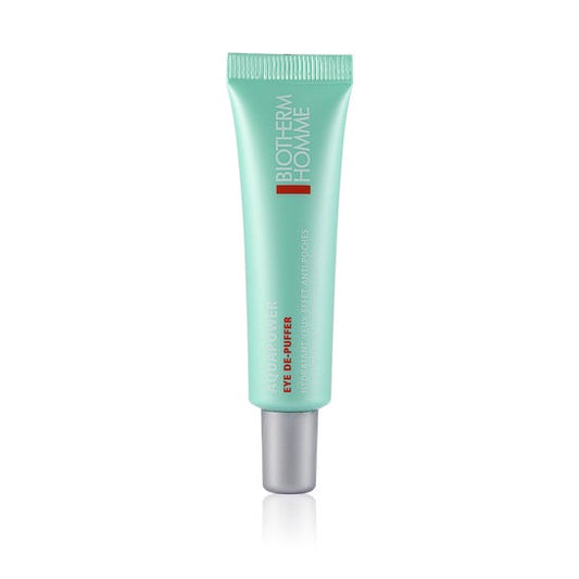 Biotherm Homme Aquapower Creme De Puffer De 15ml