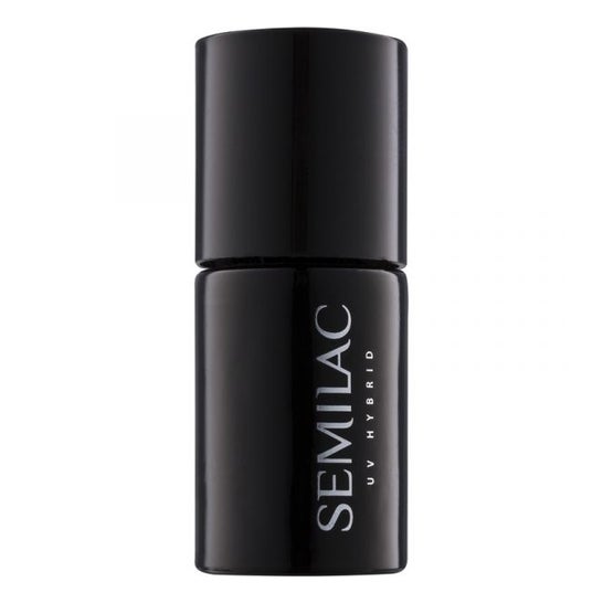 Semilac Esmalte Uñas Nº039 Sexy Red 7 ml