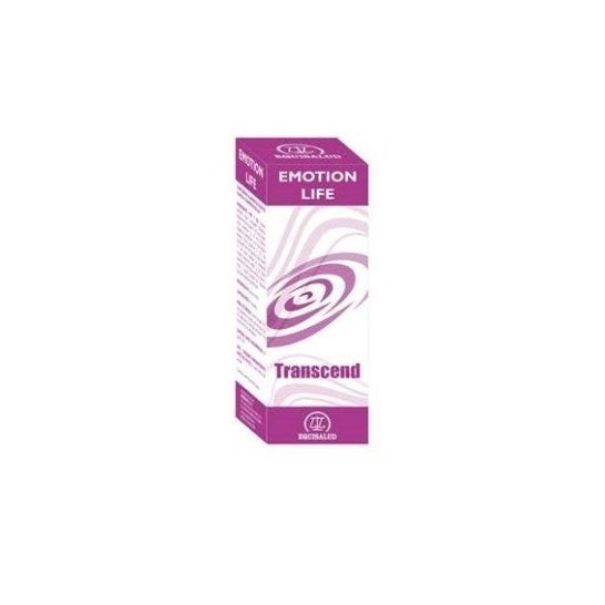 Equisalud Emotionlife Transcend 50 ml