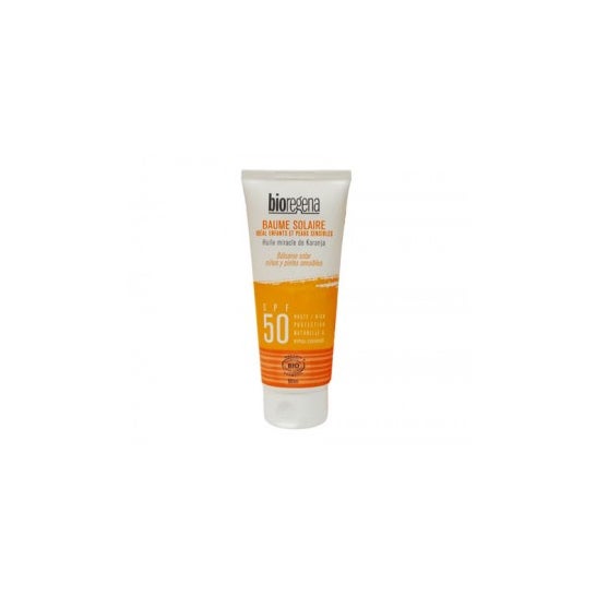 Bioregena Spray Solar SPF 50 90ml