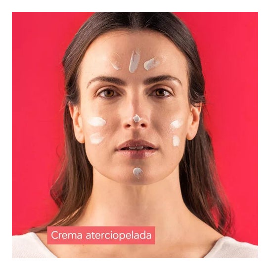 Apivita Bee Sun Safe Crema Antiedad Antimanchas SPF50 50ml
