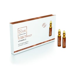 InLab Flash Effect Vitamin C 10x1,5ml
