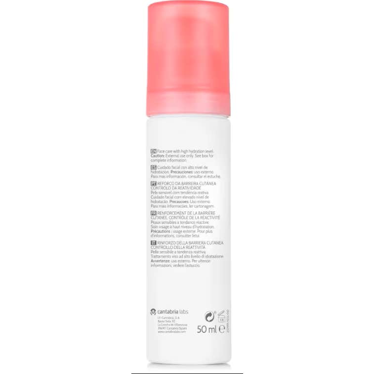 Cantabria Labs Skin Resist Daily Cream 50 ml