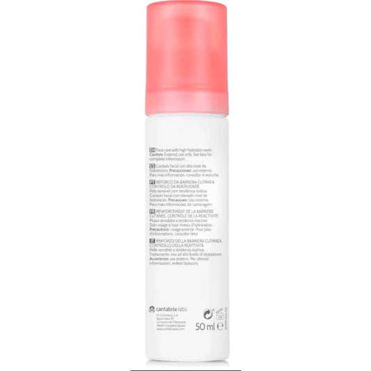 Cantabria Labs Skin Resist Daily Cream 50 ml