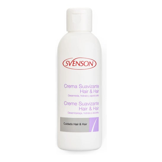 Svenson Crema Suavizante Hair & Hair 150ml