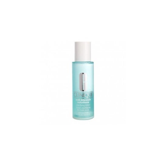 Loção Clarificante Clinique Anti-blemish Solutions 200 ml