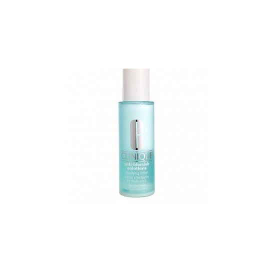 Loção Clarificante Clinique Anti-blemish Solutions 200 ml