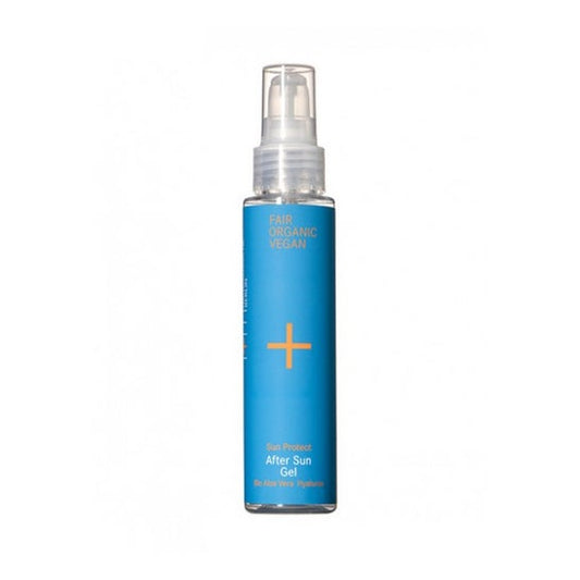 I+M Naturkosmetik Berlin After Sun Gel 100ml