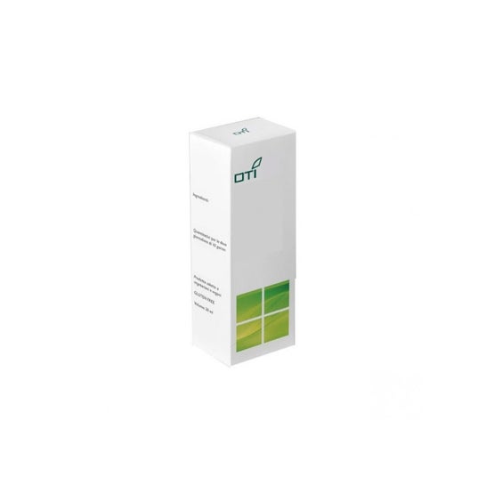 Oti Rosa Canina Mg 10% Gotas 100 ml