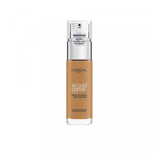 L'Oréal Accord Parfait Foundation 55N-Sun 30ml