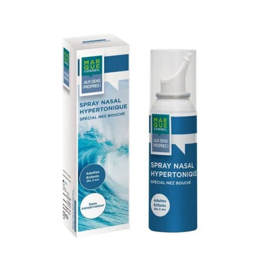 Tip Spr Nasal Hypert 100ml