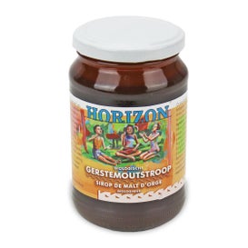 Horizon Sirope Cebada Malteada Bio 450g