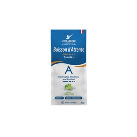 Hydrascore Boisson d'Attente Tonificación Limón 42 g