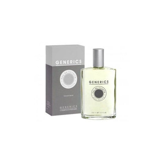 Generics Eau De Toilette para hombre Nº 41 100ml