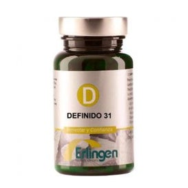 Erlingen Definido 31 60comp