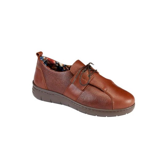 Adour Chut Ad2435 Zapato Marrón Talla 37 1 Par
