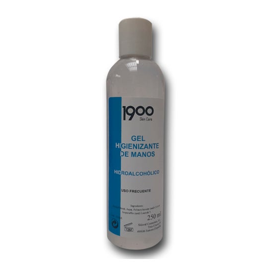 Valpharma Gel Hidroalcohólico 250 ml