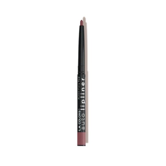 L.A. Colors Auto Lip Liner Pencil Mauve 0.25 g