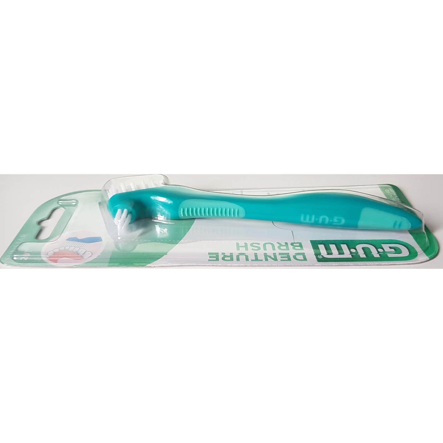 GUM Cepillo para Prótesis