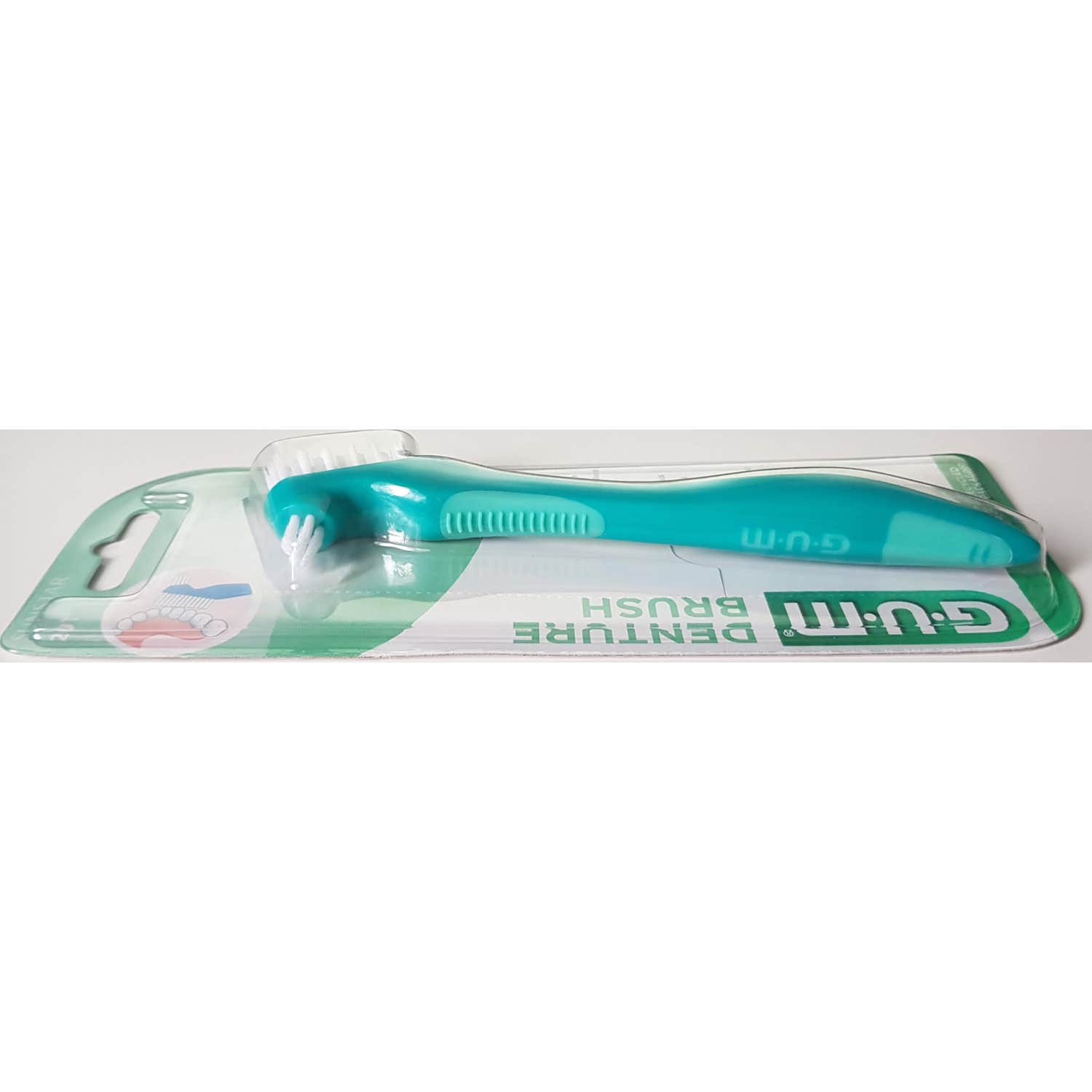 GUM Cepillo para Prótesis