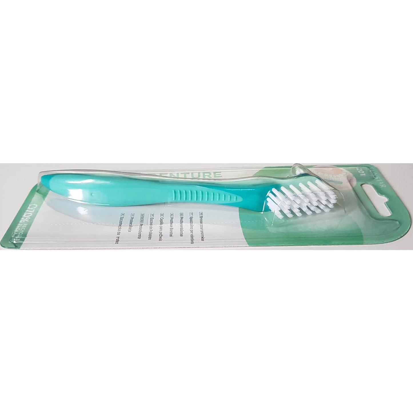 GUM Cepillo para Prótesis