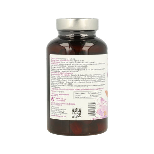 Mundo Natural Varifin® 60 Cápsulas