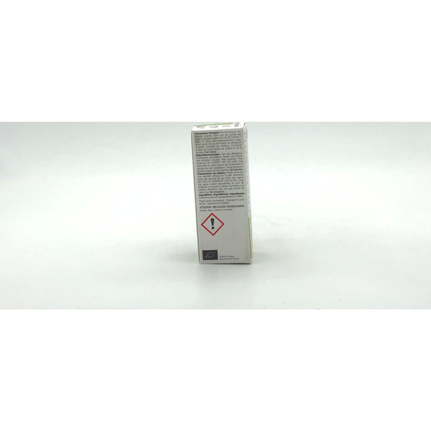 Pranarôm Aceite Esencial de Sándalo Amarillo BIO 5ml